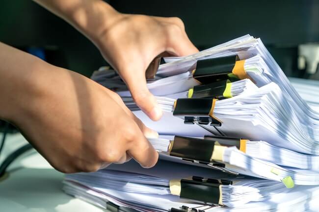 SCE Tax Court reviewing investor cases