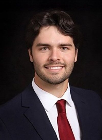 Tyler Lussier Associate Attorney at Wiggam Law in Atlanta GA