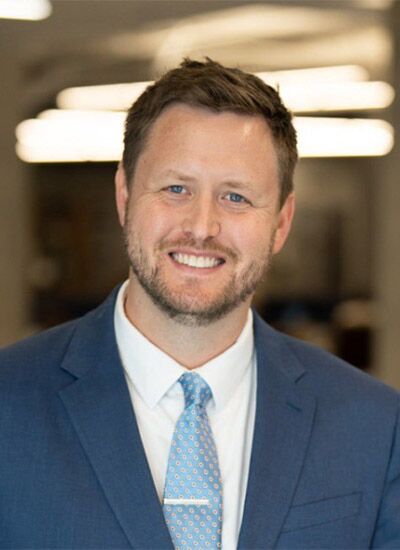 Patrick Hanson Associate Attorney at Wiggam Law in Atlanta GA